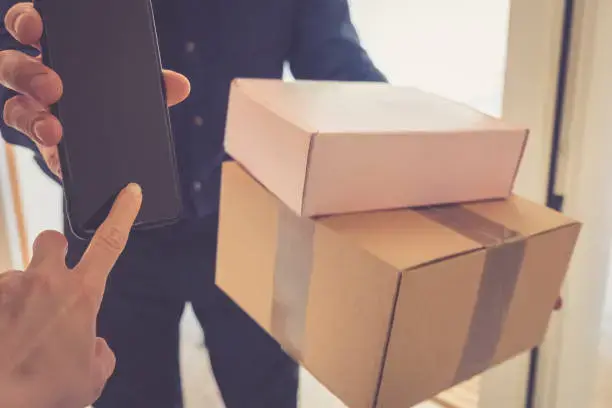 deliveries