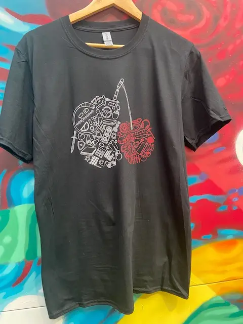 Personalised T Shirts