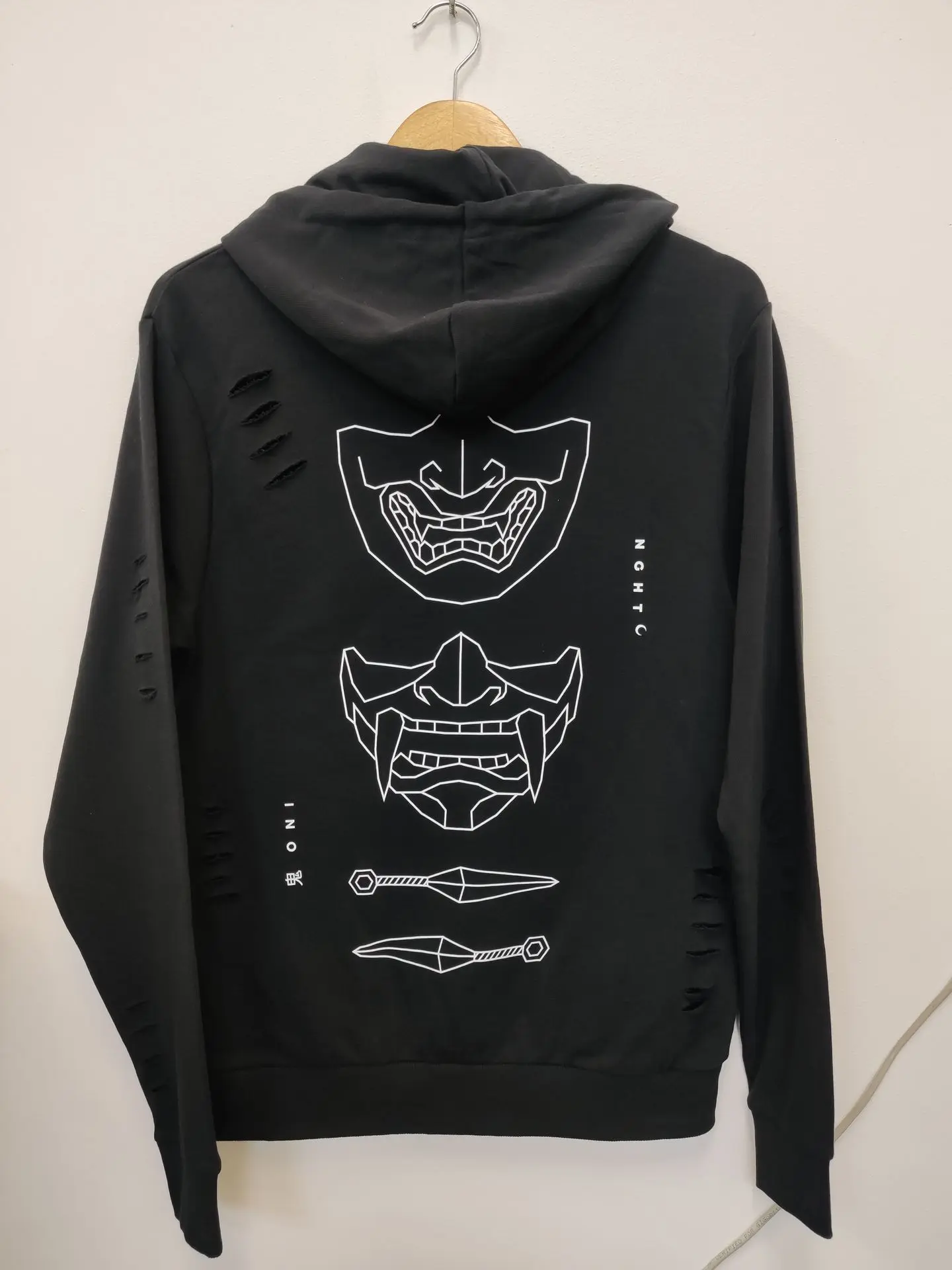 Personalised Hoodies
