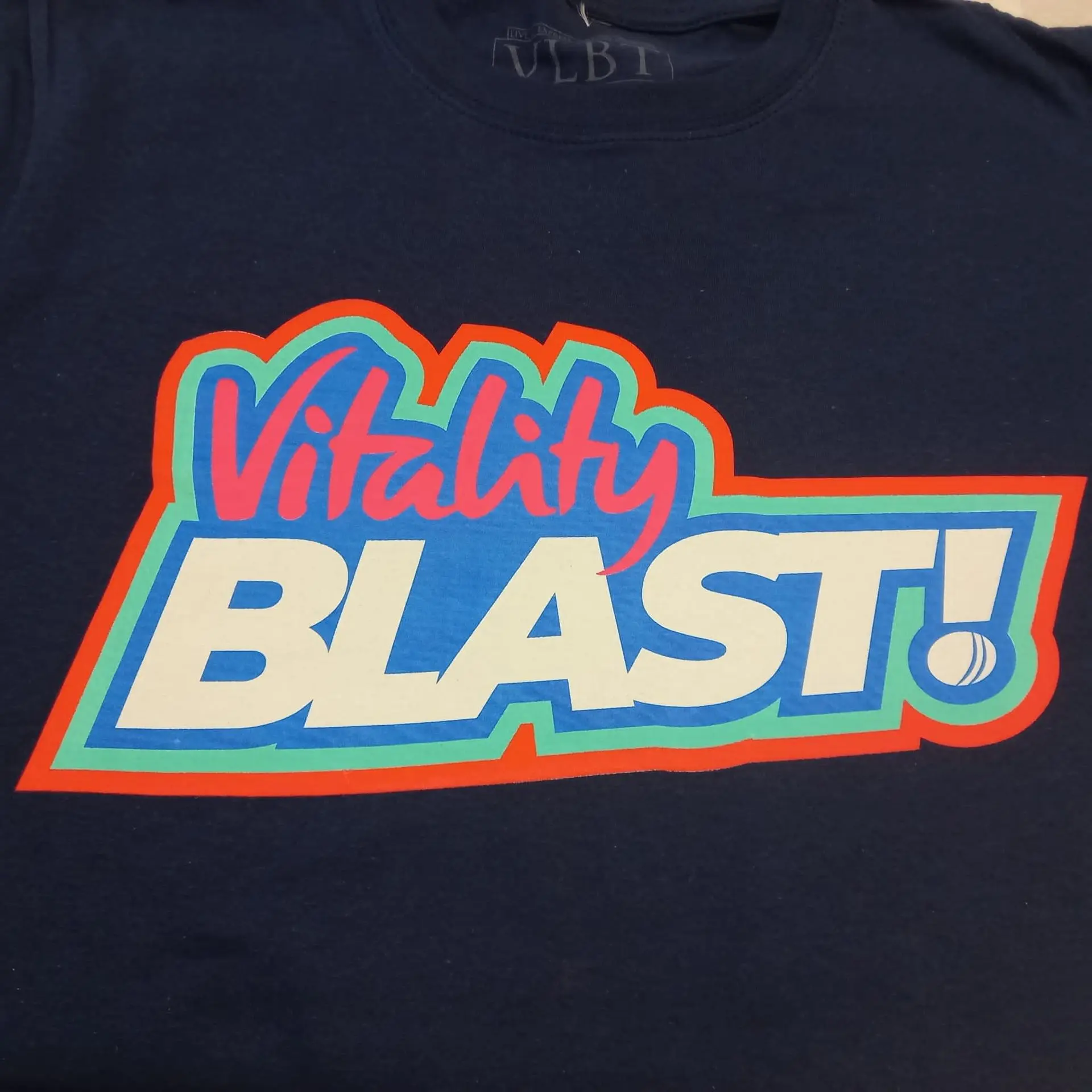 Screen Printed Shirt