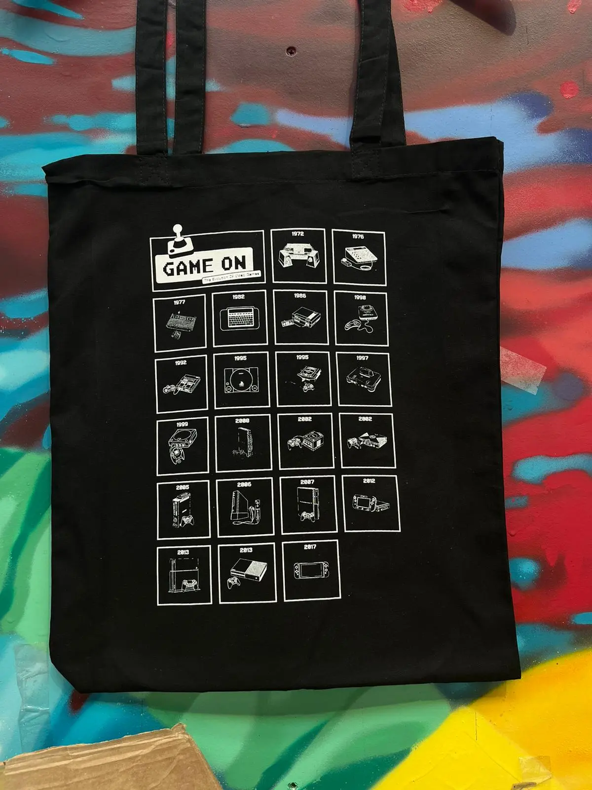 Personalised Bags