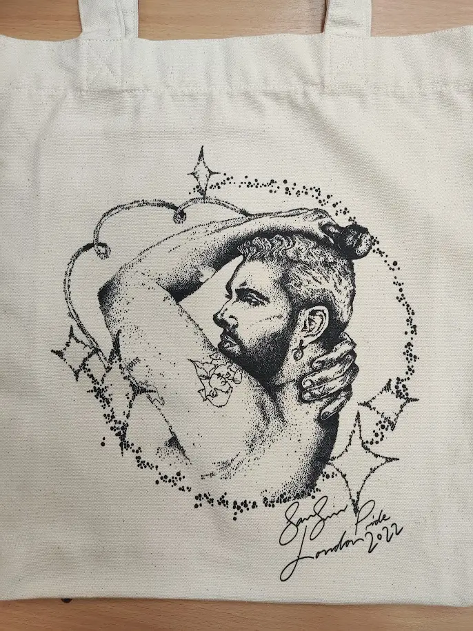 Personalised Bags