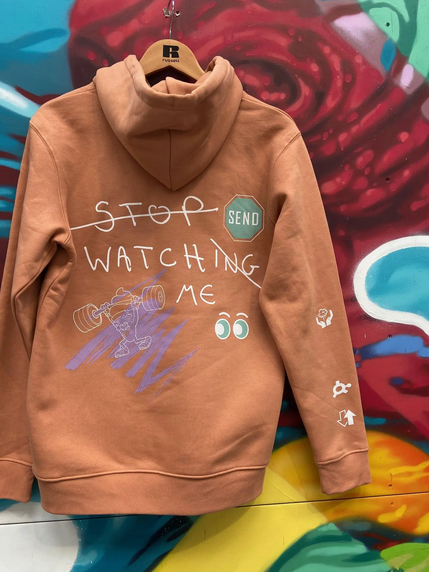 Personalised Hoodies