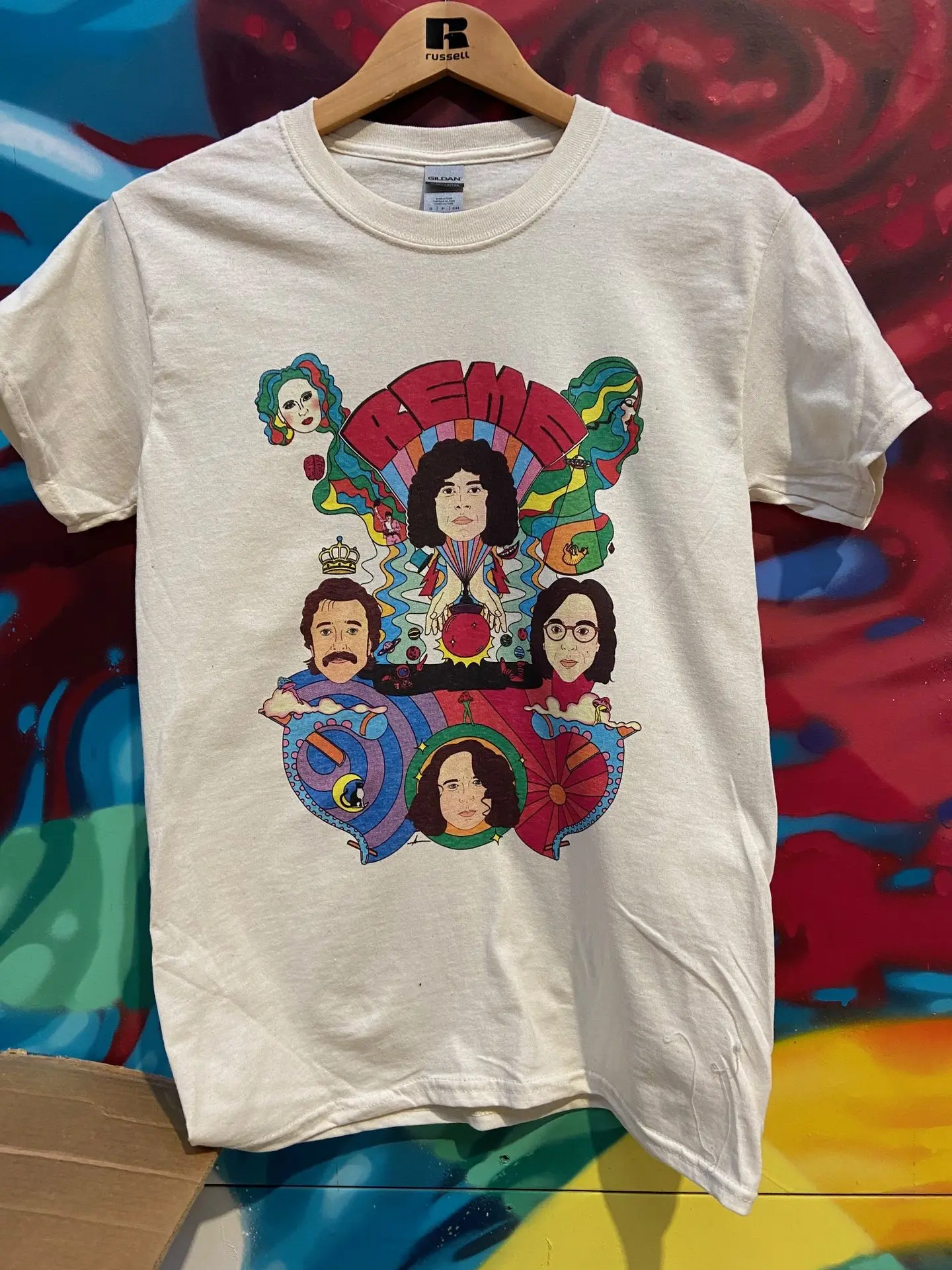 Personalised T Shirts