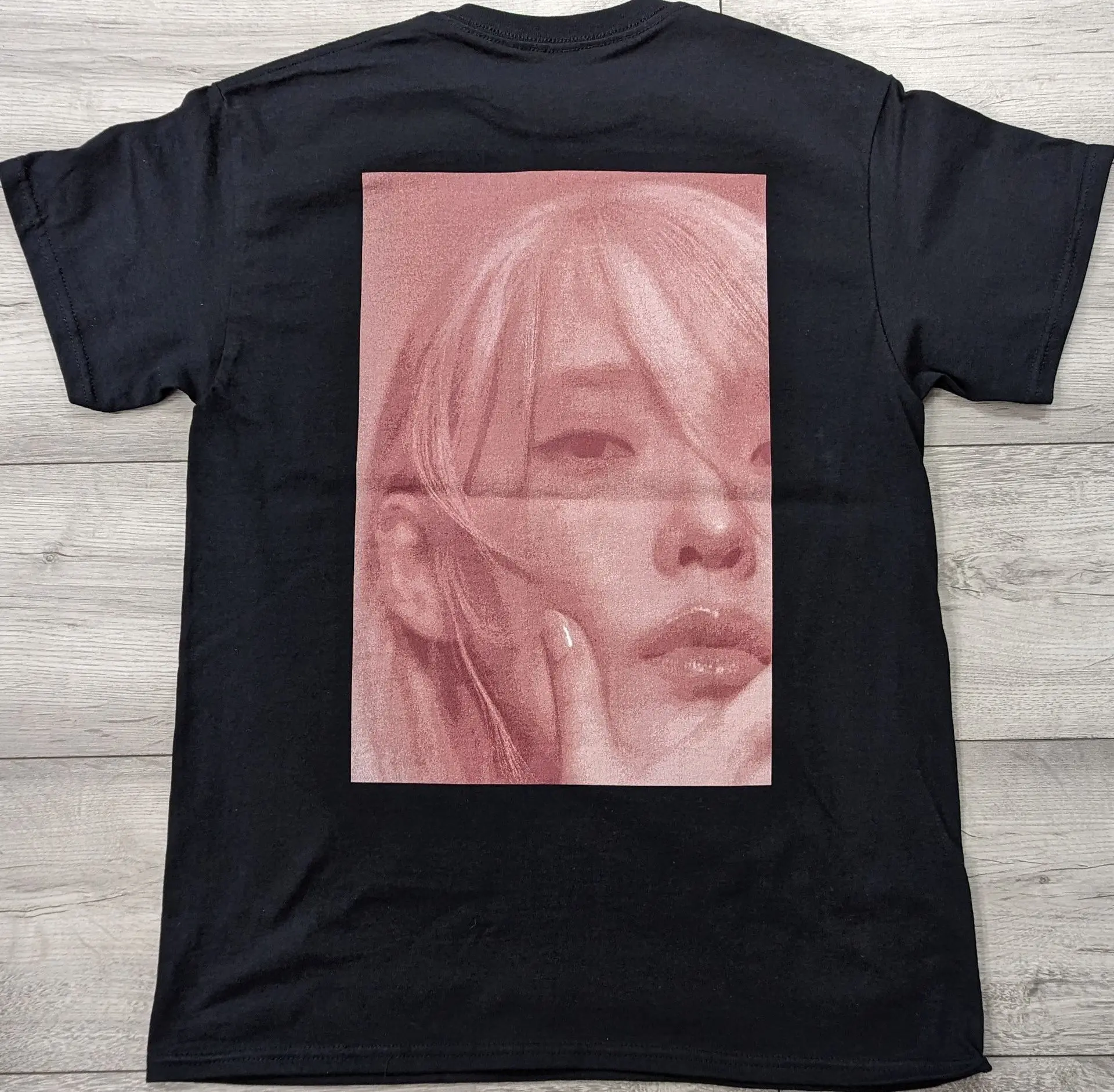 Personalised T Shirts