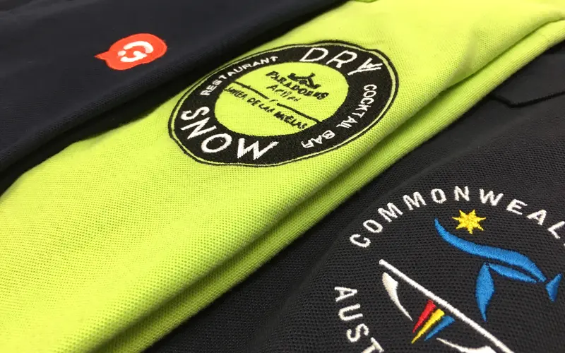 Personalised T Shirts