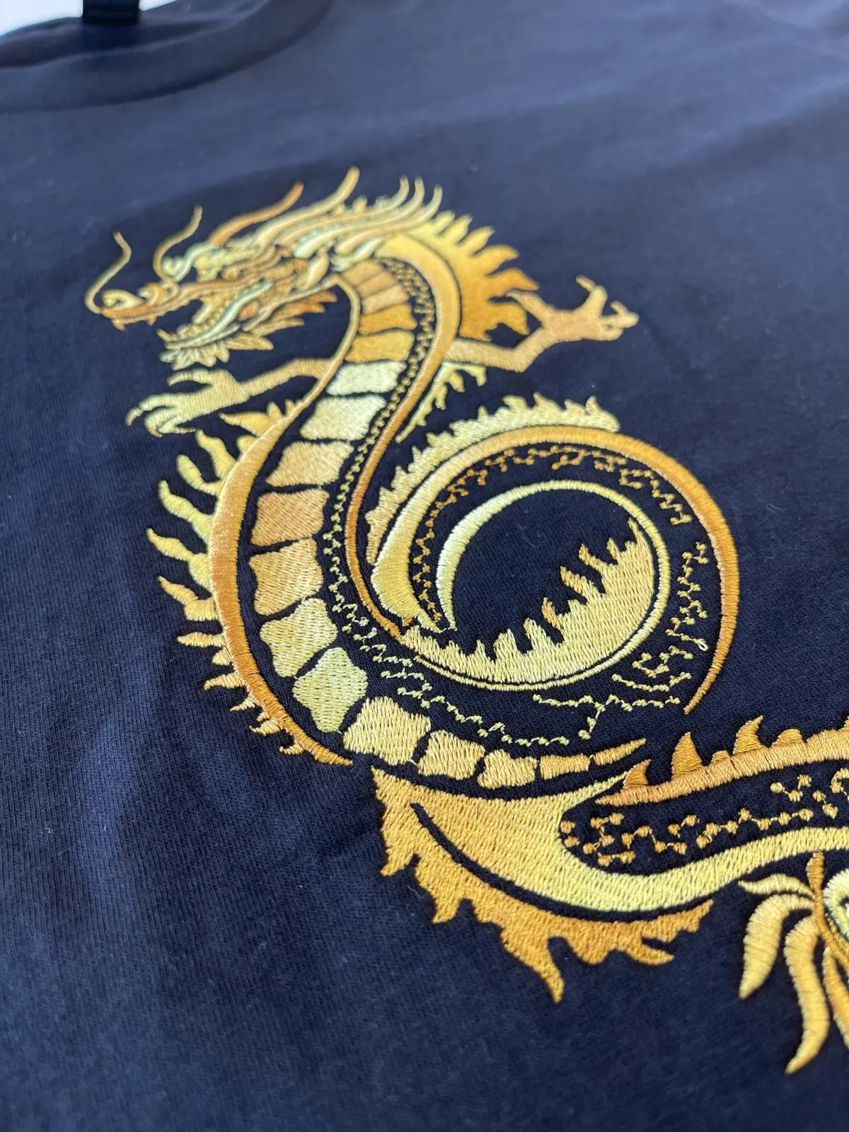 embroidery thread