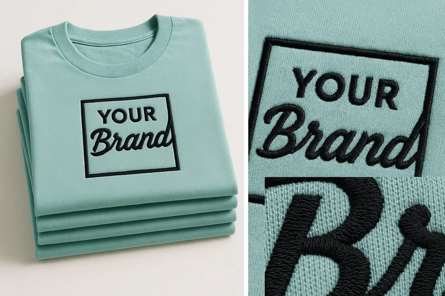 Custom Embroidery Custom Embroidery