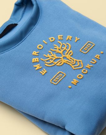 embroidery