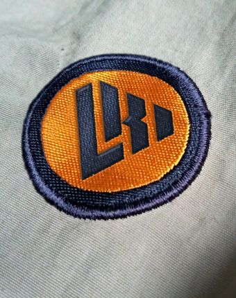 embroidery