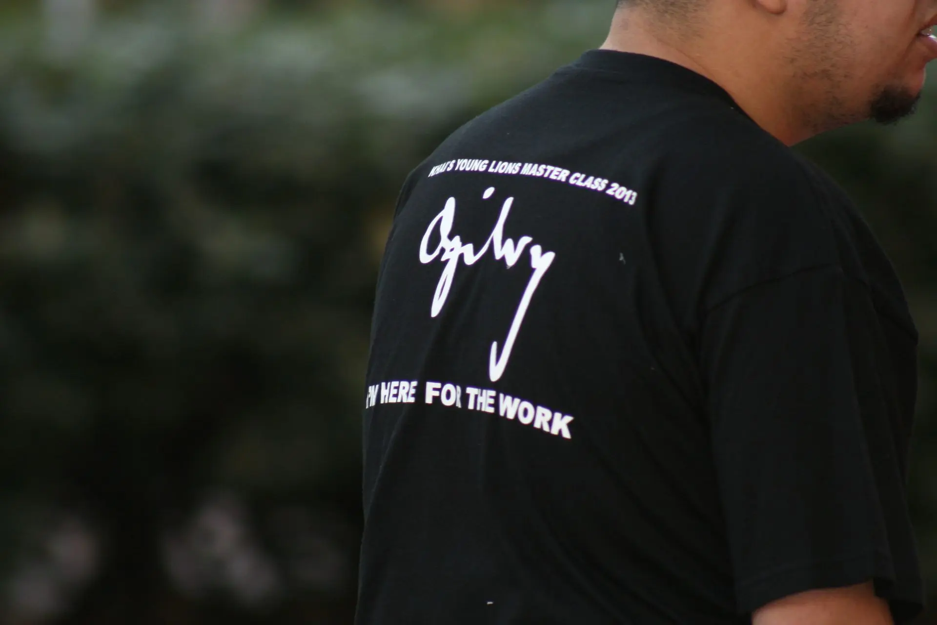 Personalised T Shirts