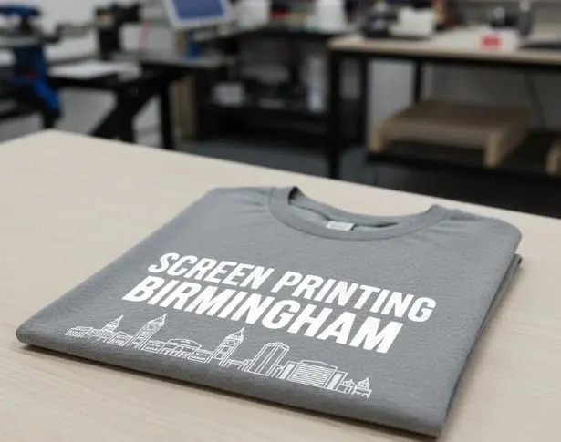screen printing