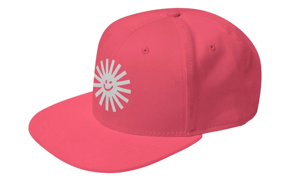 Branded clothing