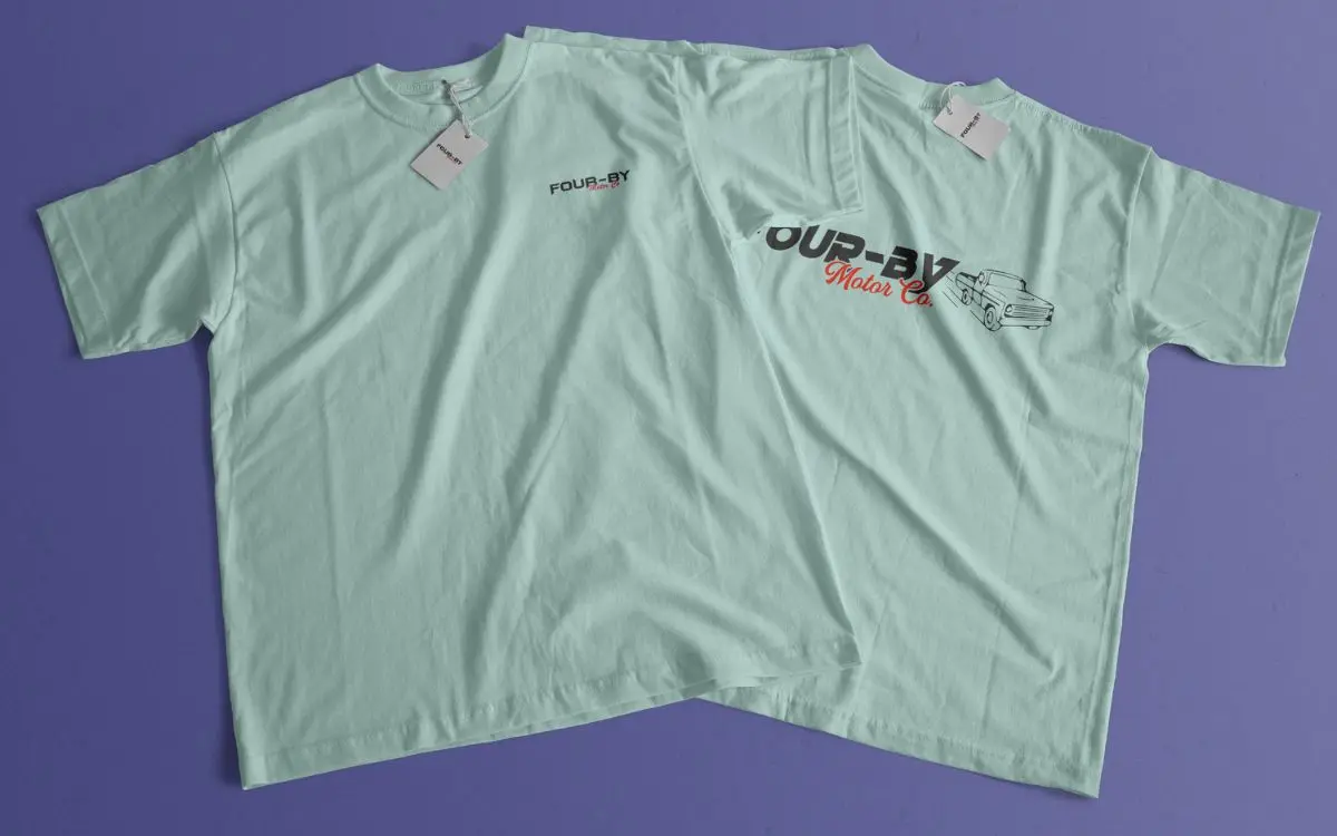 Custom workwear