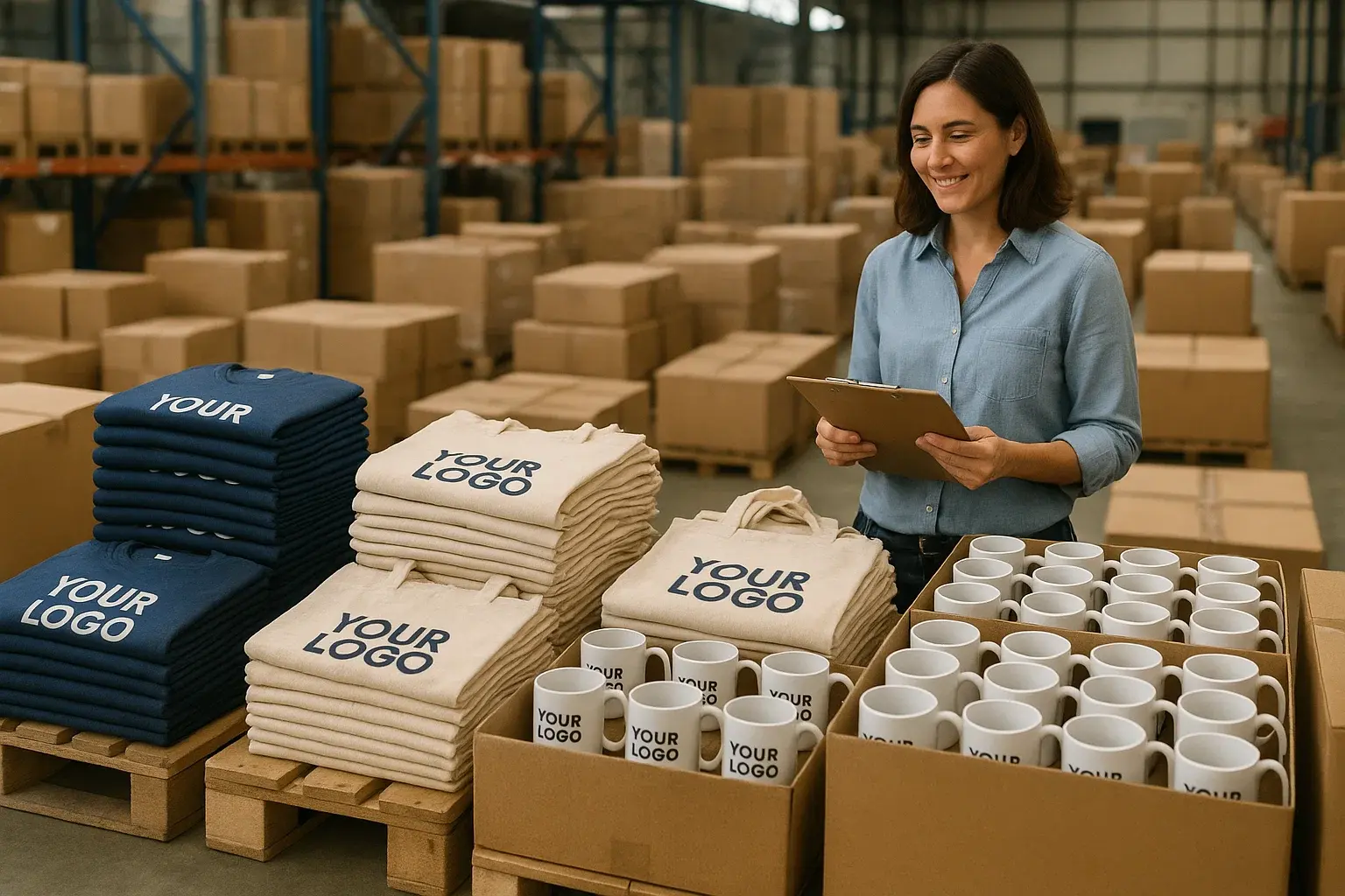 Global Delivery & Logistics