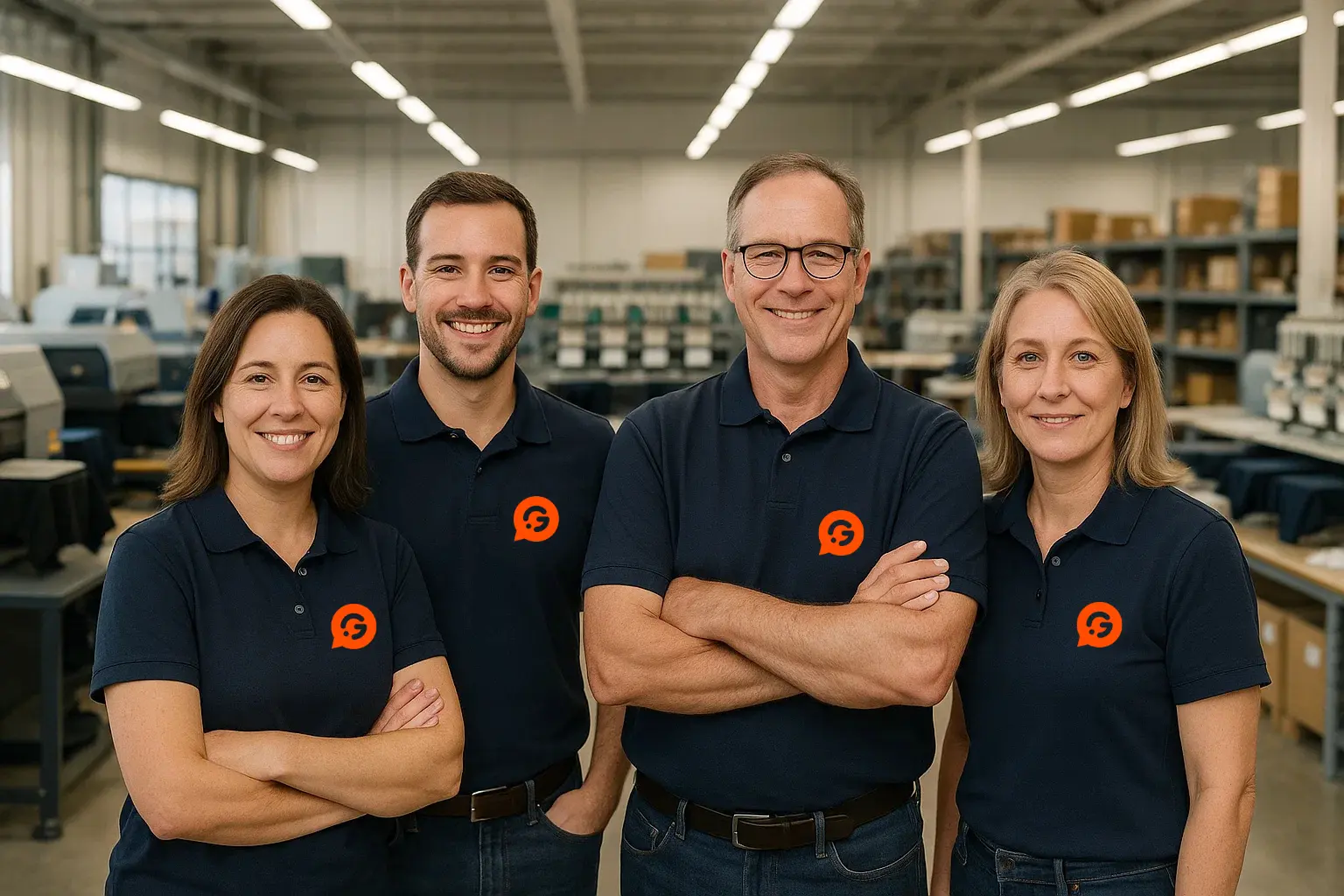 Expert & Personalised Customer Service