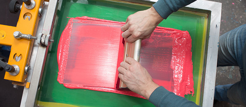 Plastisol Transfers