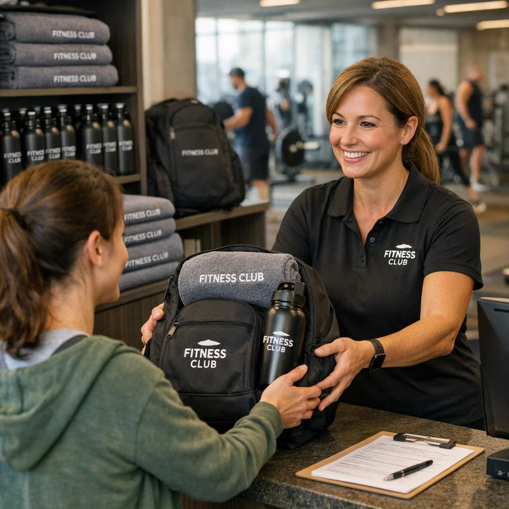 Merchandise Solutions for Businesses