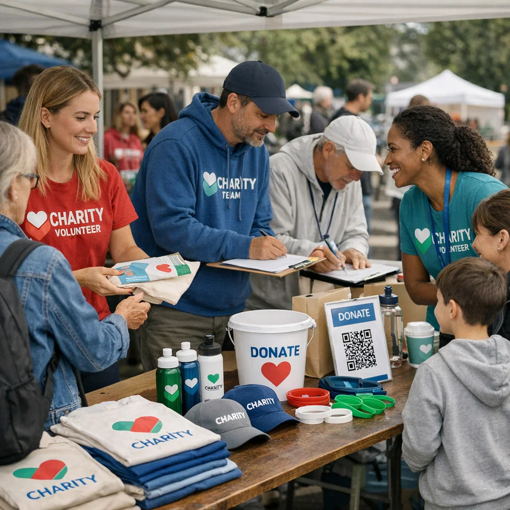 Merchandise Solutions for Businesses