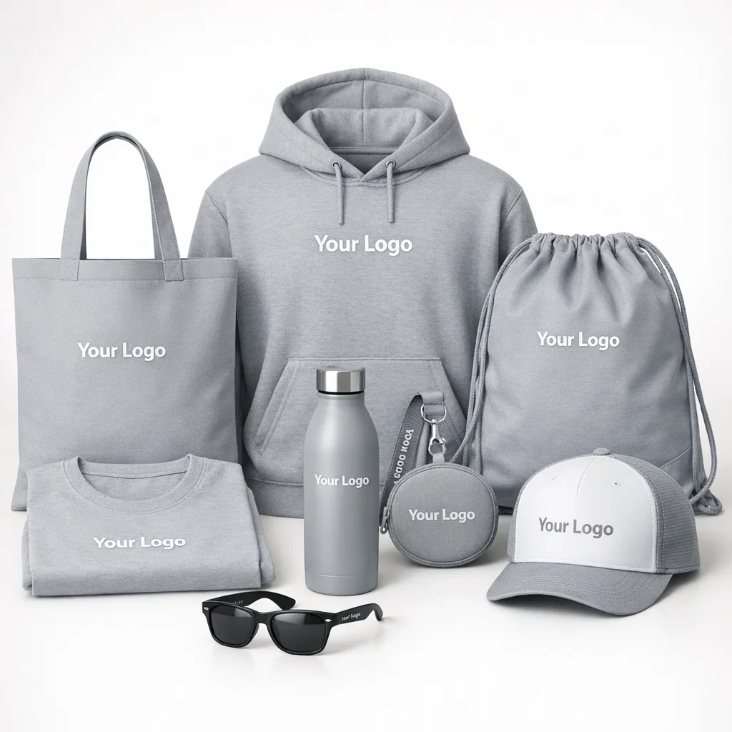 Band Merchandise