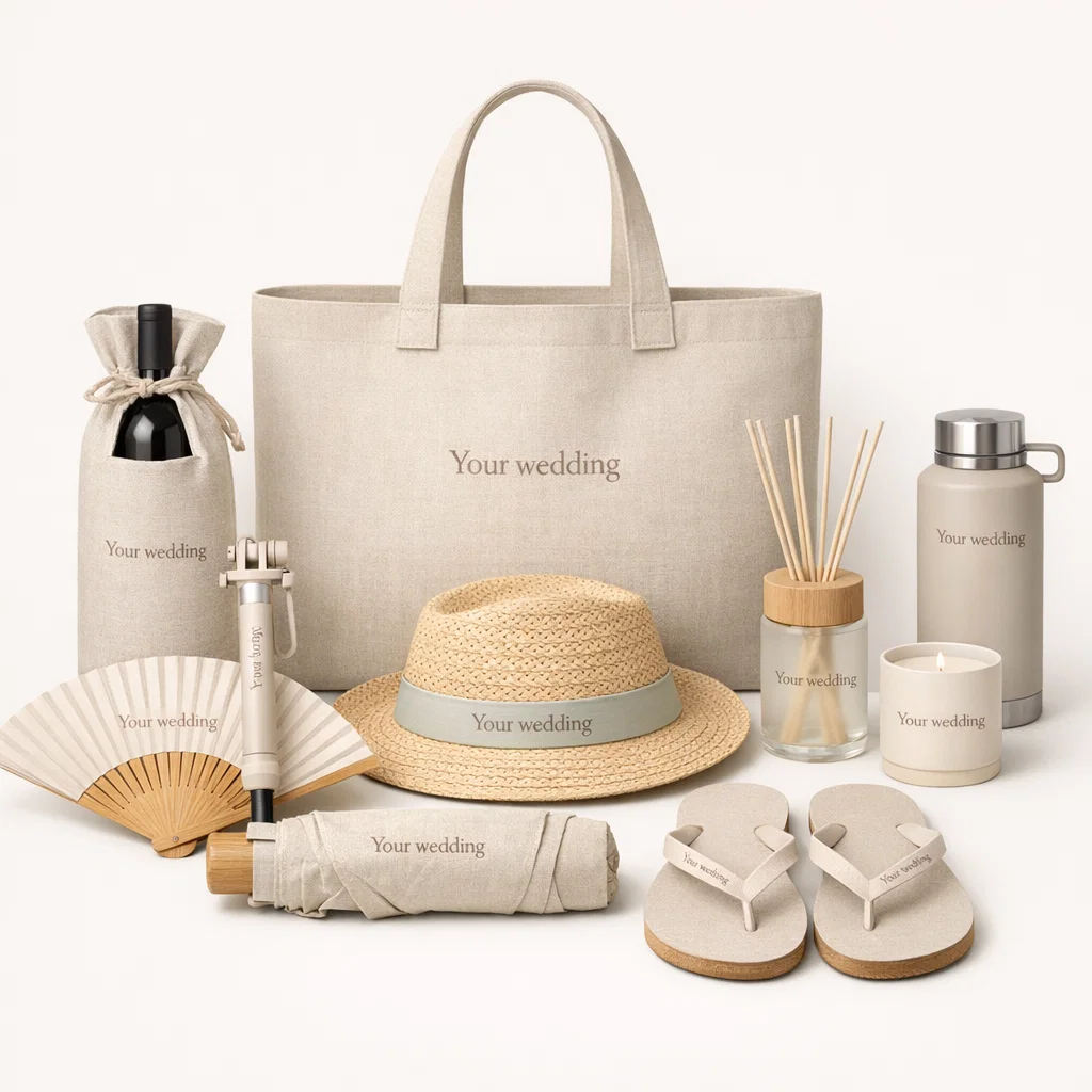 Weddings Gifts