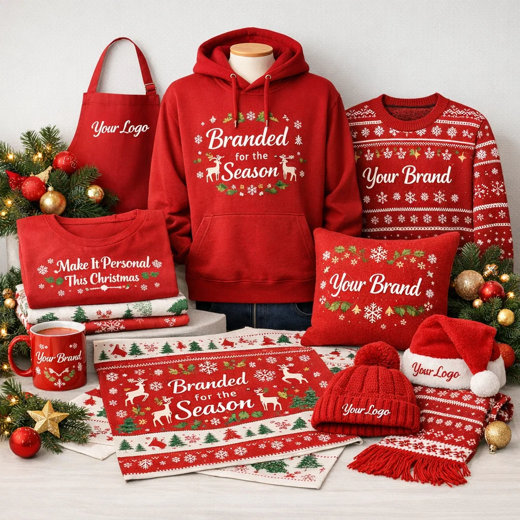 Christmas Gifts