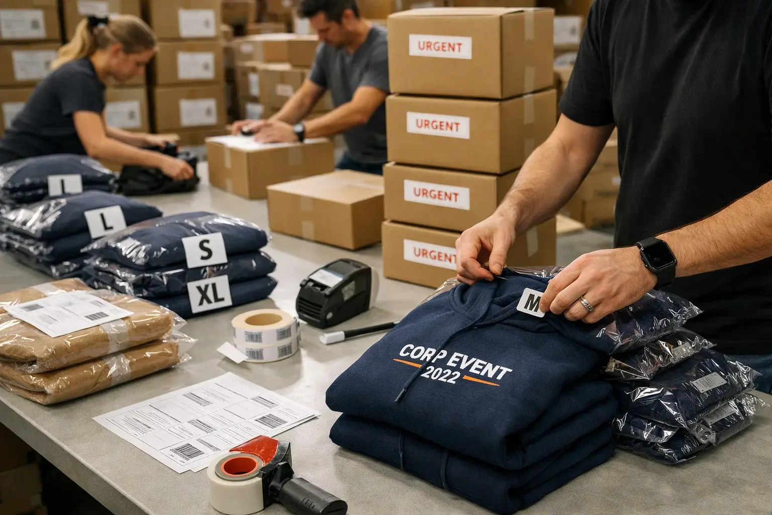 personalised clothing in Liverpool