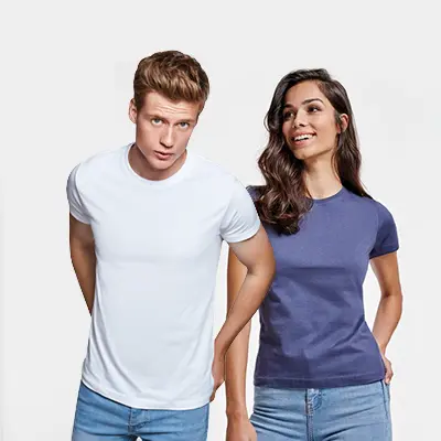 T-Shirt Printing in Birmingham