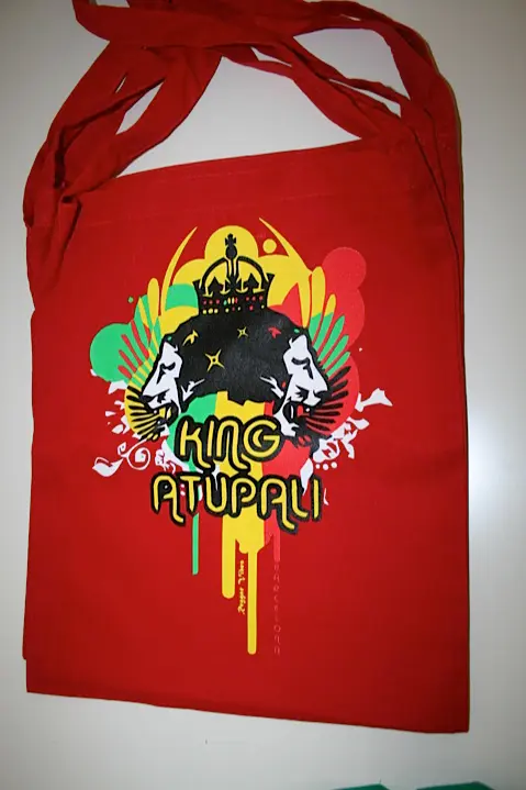 Personalised Bags