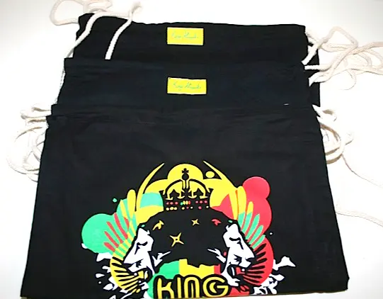 Personalised Bags