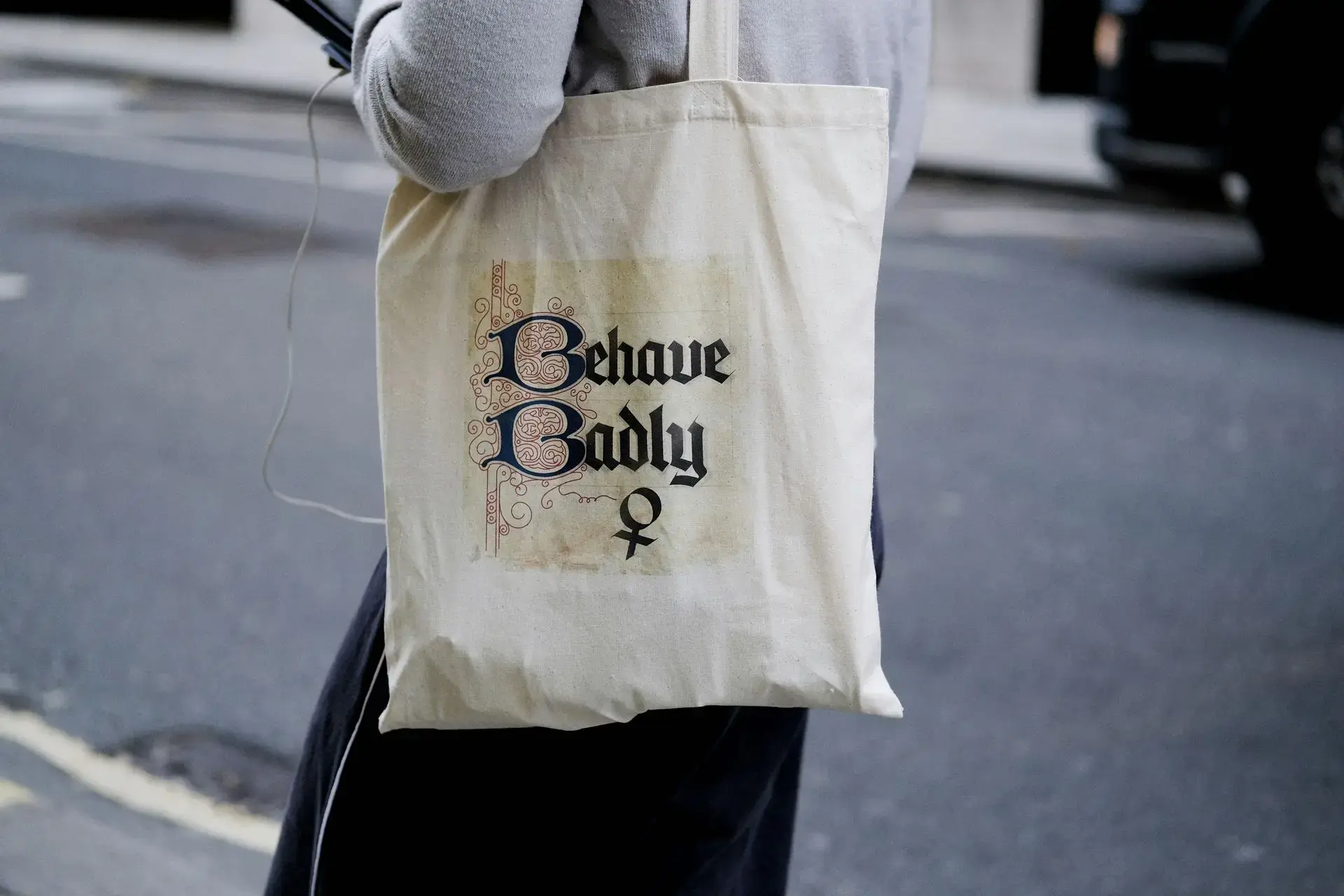 Personalised Bags