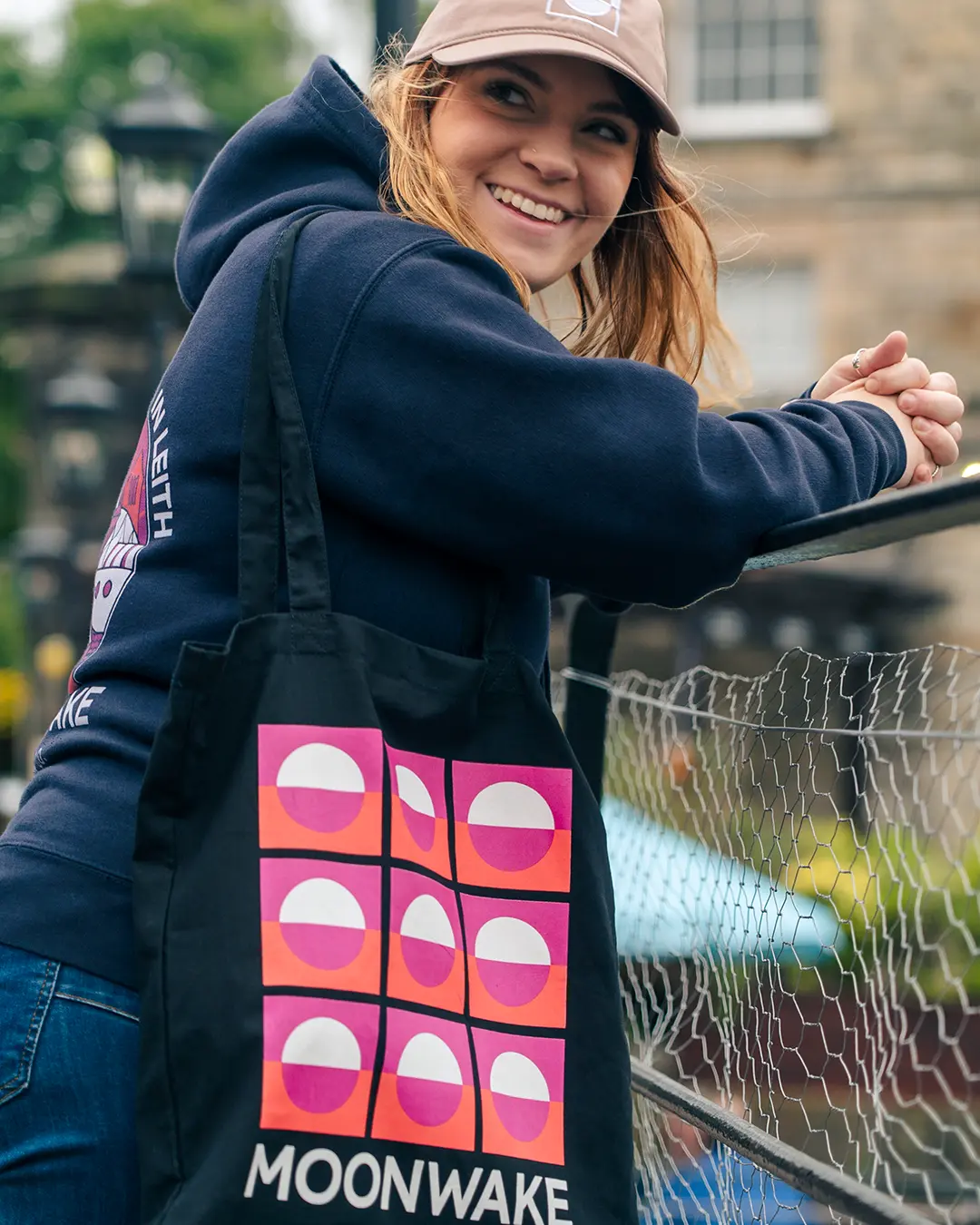 Personalised Bags