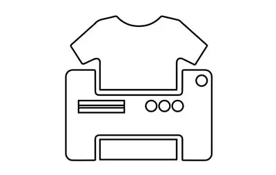 DTG Tshirt Printing