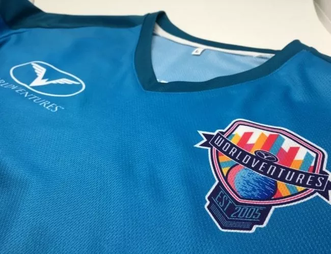 Dye Sublimation Printing Dye Sublimation Printing