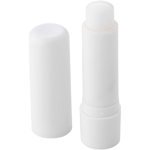 [19538480] White (Deale lip balm stick) 