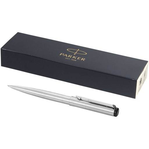 [10648200] Parker Vector ballpoint pen (blue ink) 106482