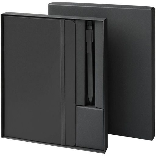 [10734200] Moleskine notebook and pen gift set