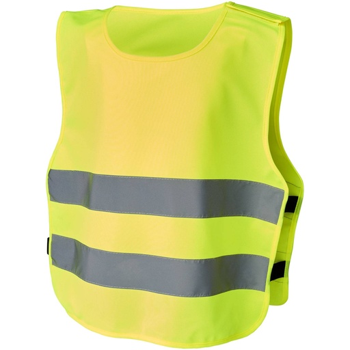 [12202200] RFXâ„¢ Odile XXS safety vest with hook&loop for kids age 3-6