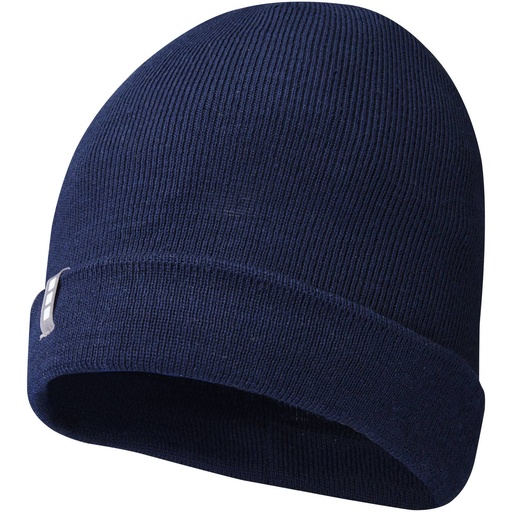 [38651550] Navy (Hale Polylana® beanie) 