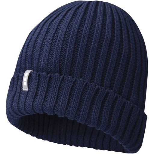 [38652550] Navy (Ives organic beanie) 