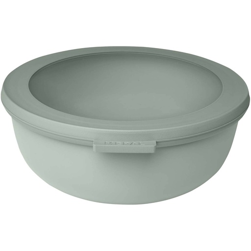 [11327291] Sage (Mepal Cirqula 1250 ml multi bowl) 