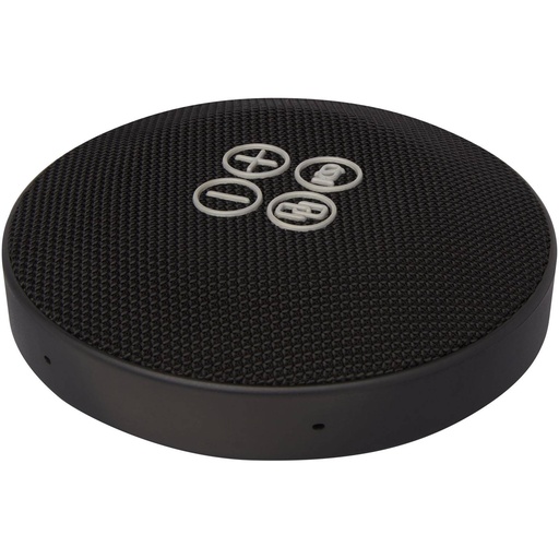 [12423690] Hybrid conference speaker