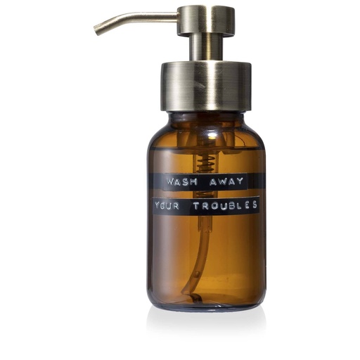 [12632111] Wellmark 250 ml body wash