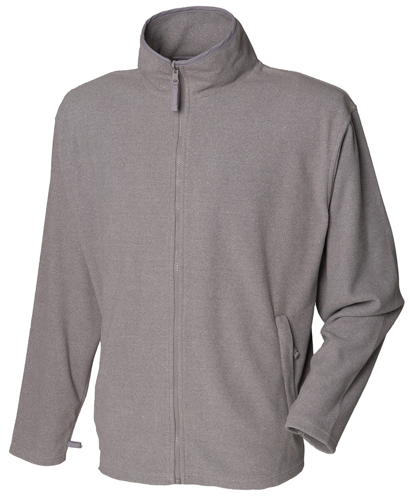Microfleece jacket HB850