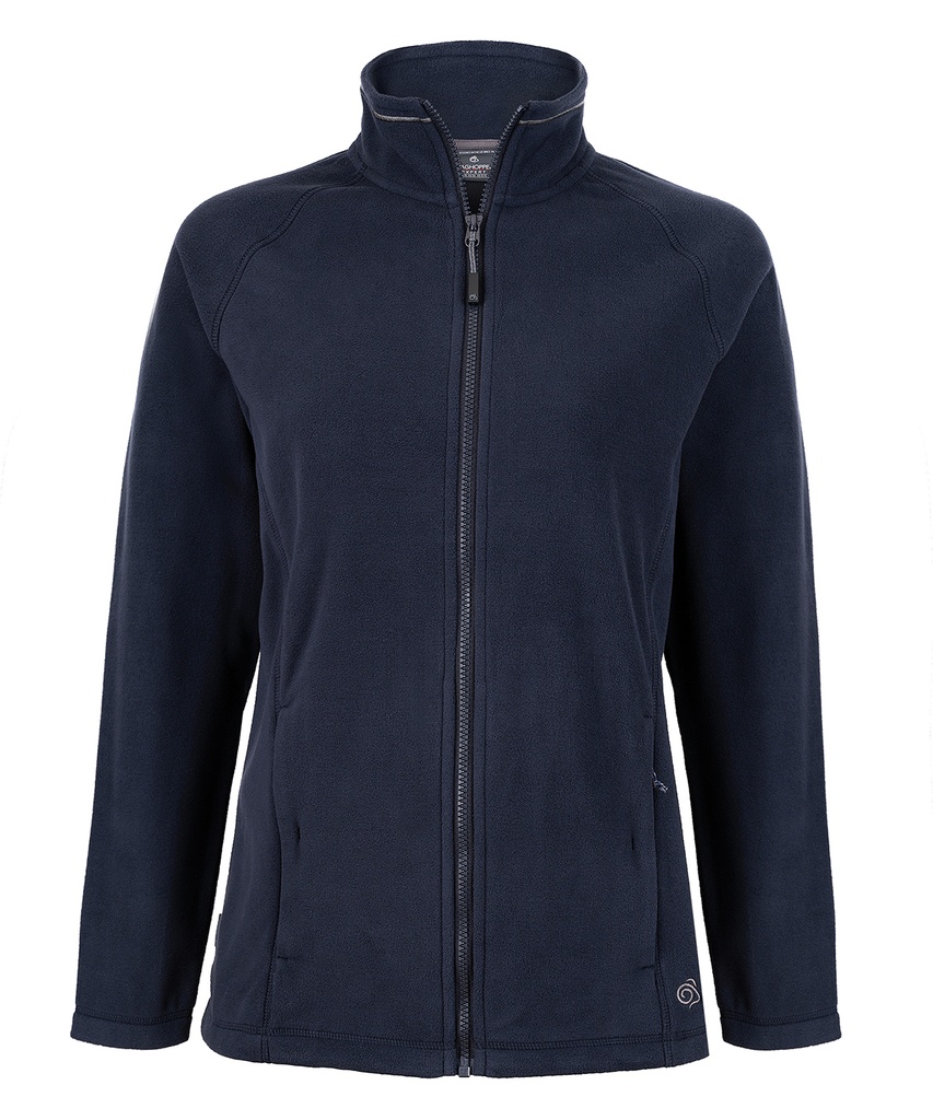Expert women's Miska 200 fleece jacket