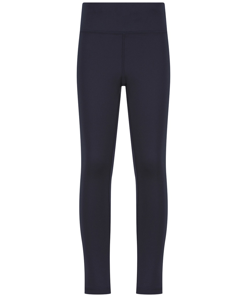 Kids team leggings
