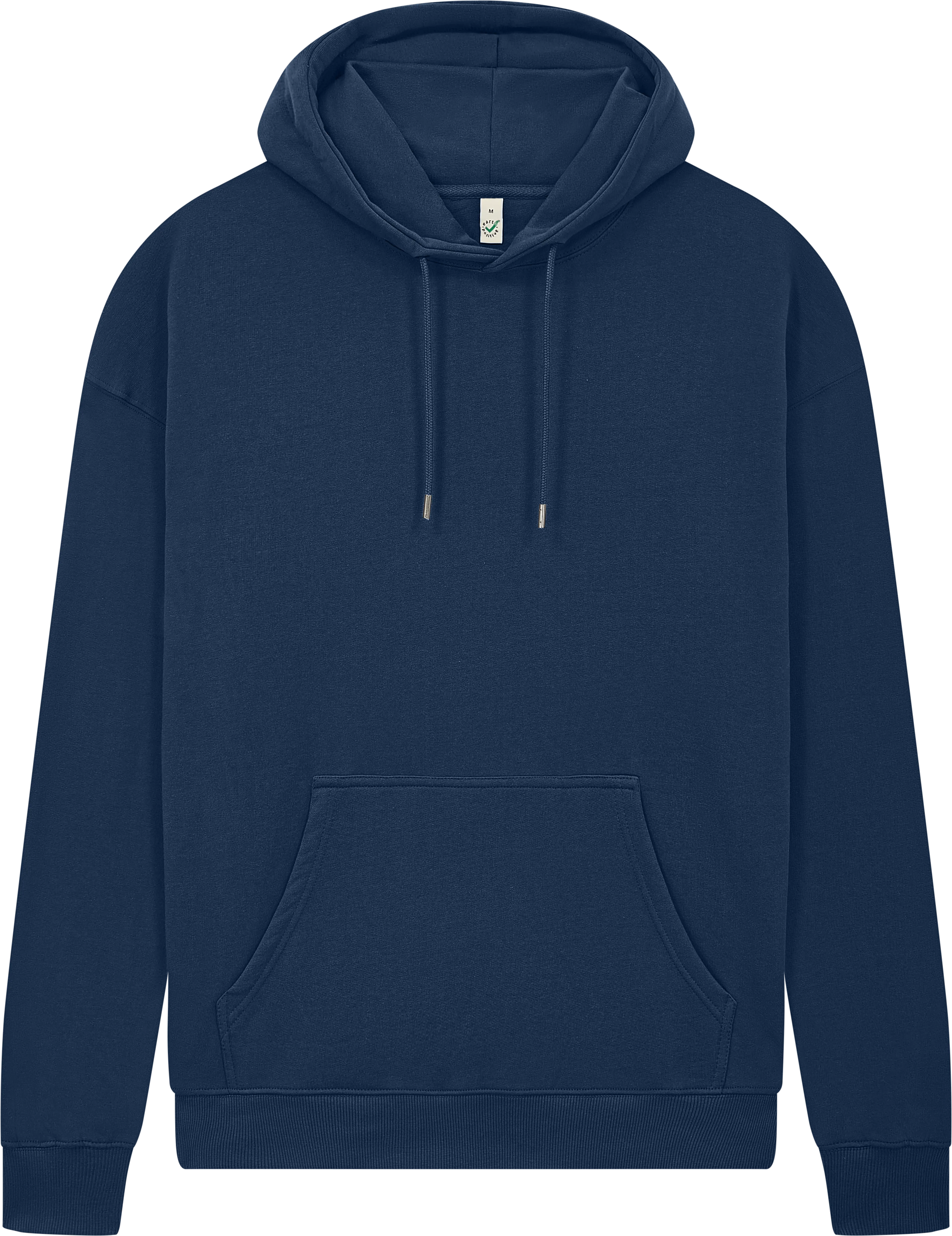 Earth Positive Heavy Pullover Hoodie