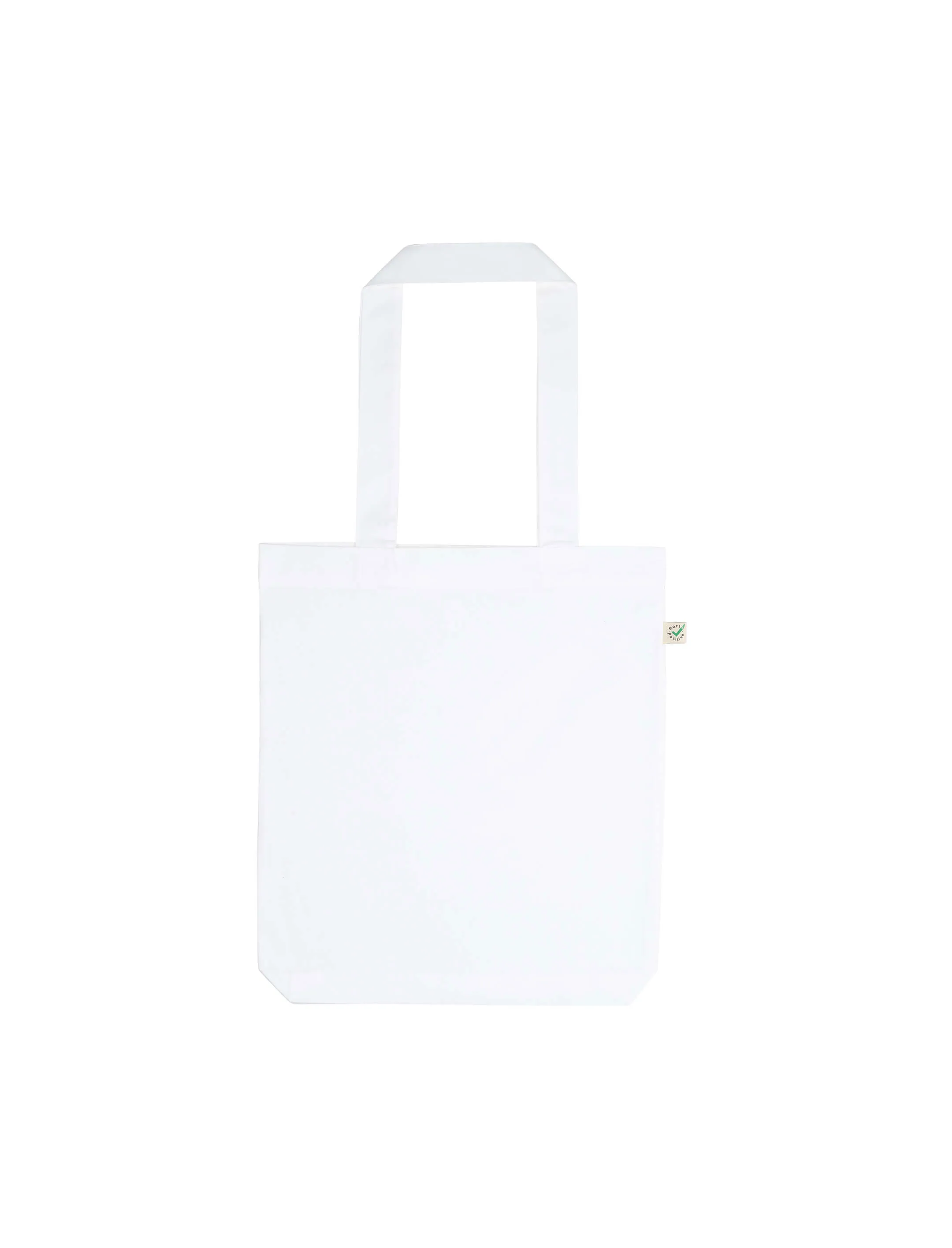 Earth Positive Fashion Tote Bag
