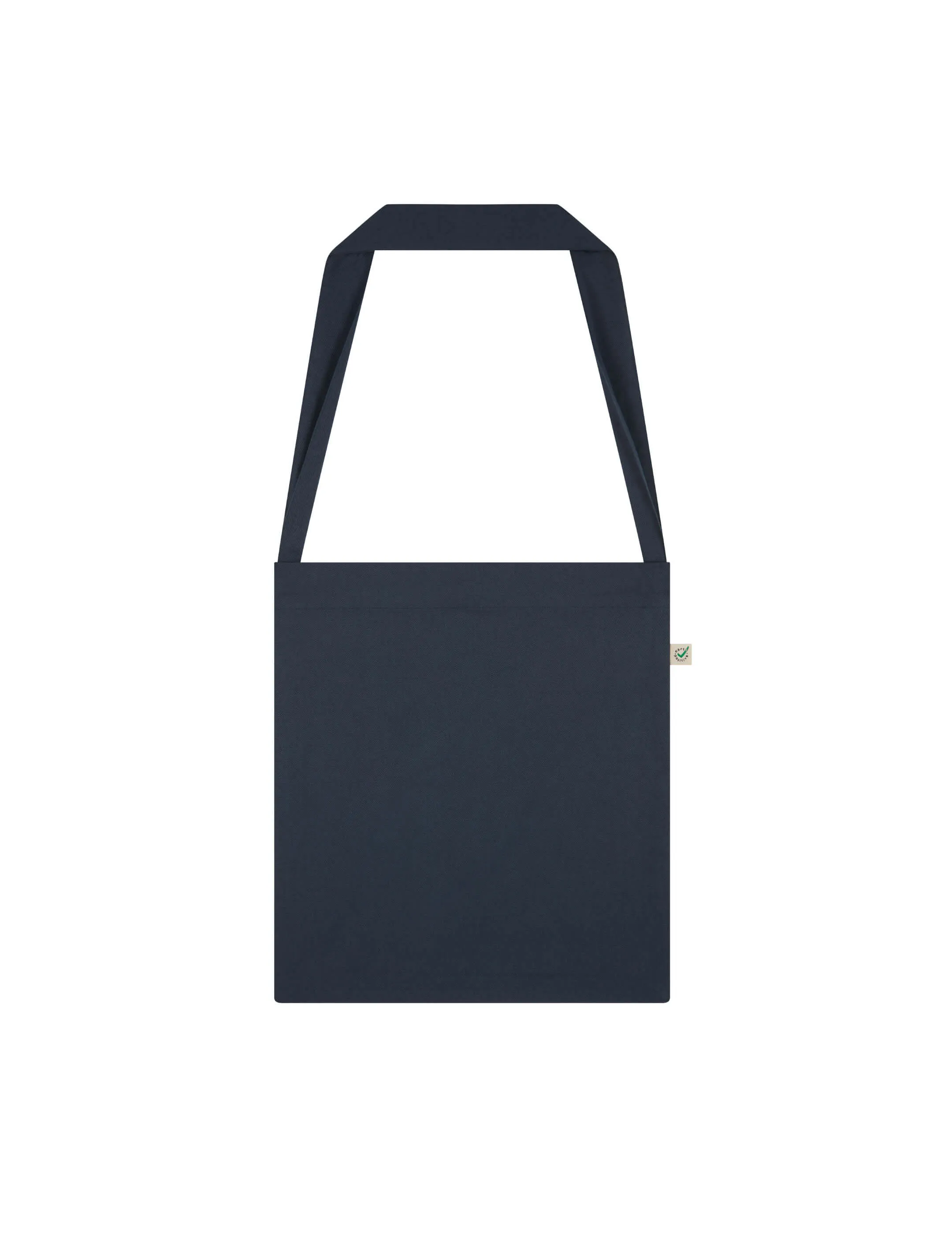 Earth Positive Cross Body Bag