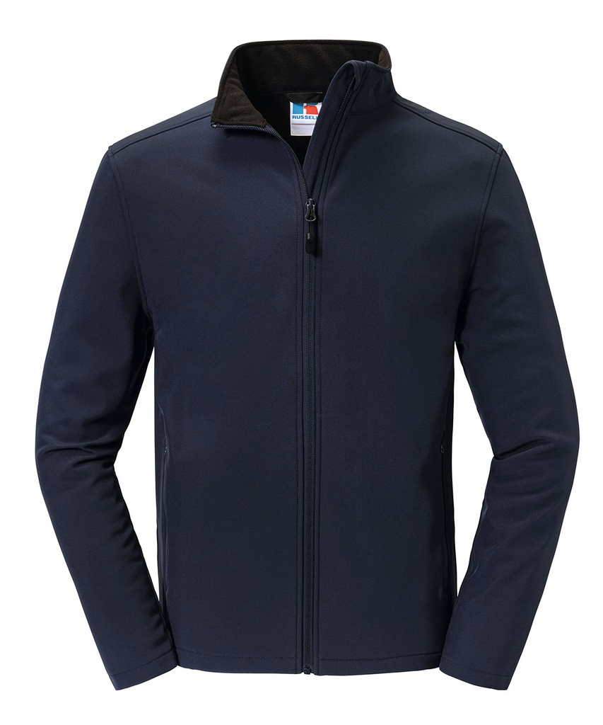 Essential softshell jacket J420M